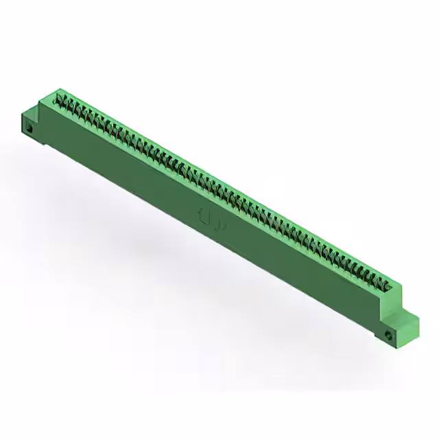 342-053-524-112 EDAC Inc.  Edgeboard Connectors